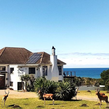Cove View B&B イースト・ロンドン エクステリア 写真