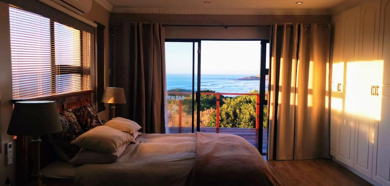 Cove View B&B イースト・ロンドン エクステリア 写真