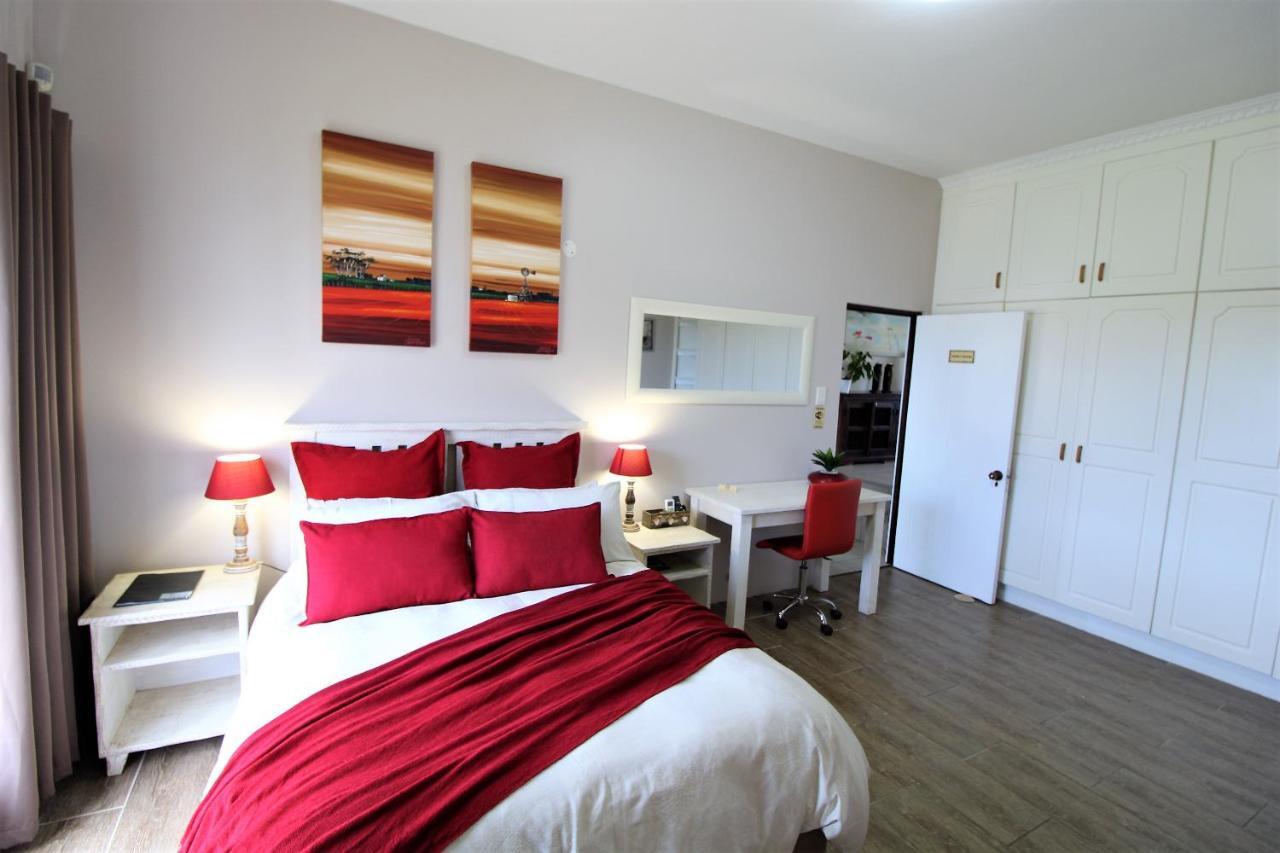 Cove View B&B イースト・ロンドン エクステリア 写真