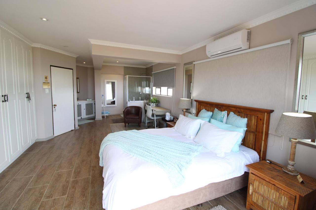 Cove View B&B イースト・ロンドン エクステリア 写真