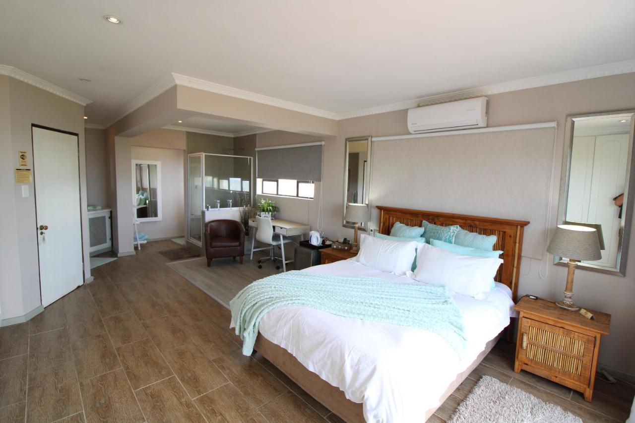 Cove View B&B イースト・ロンドン エクステリア 写真