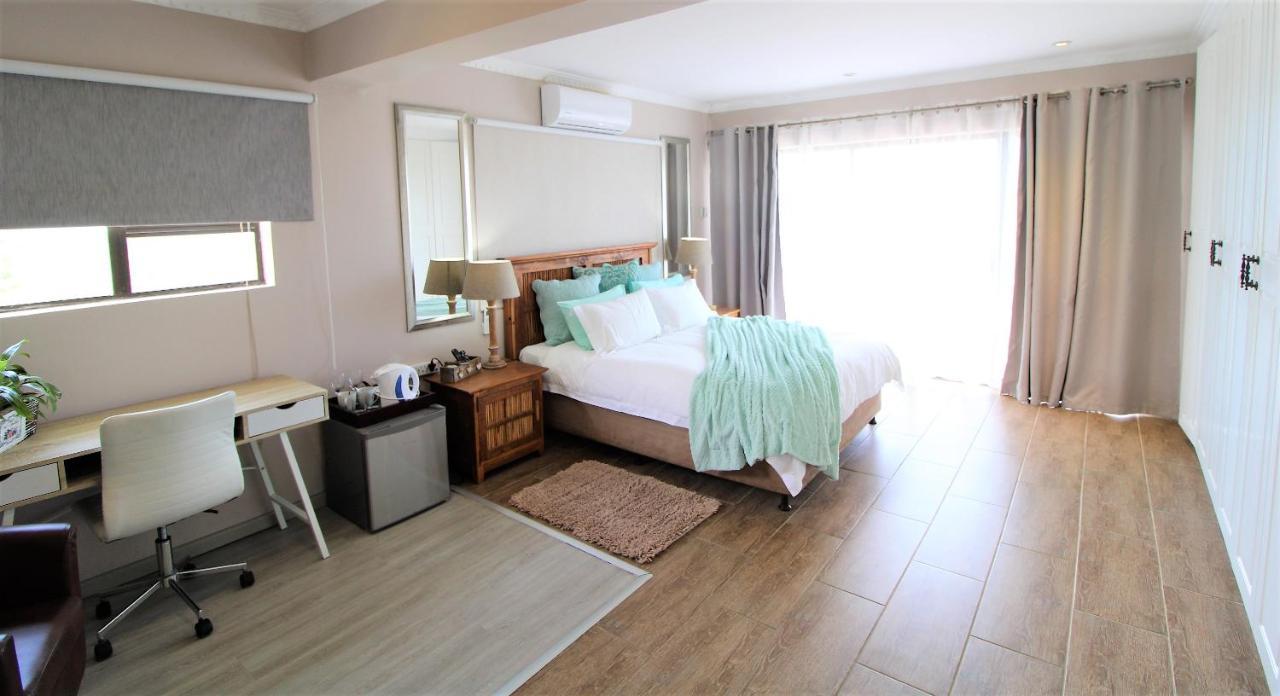 Cove View B&B イースト・ロンドン エクステリア 写真