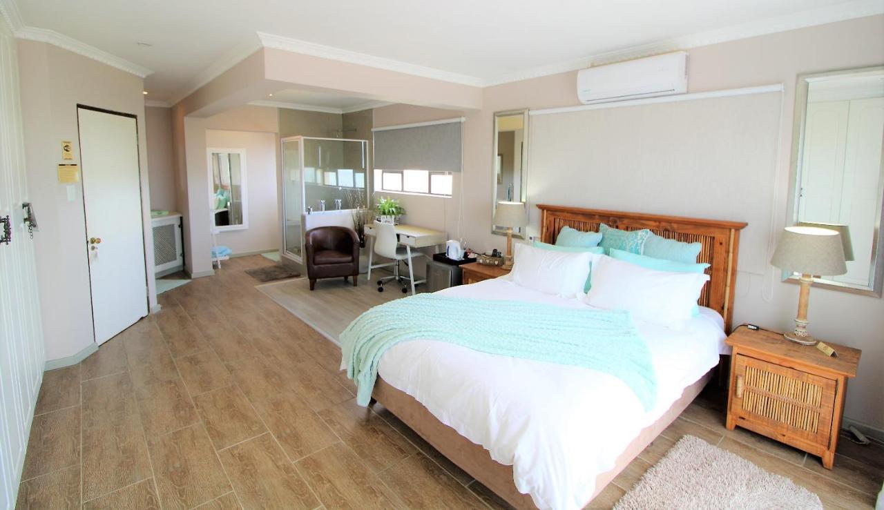 Cove View B&B イースト・ロンドン エクステリア 写真