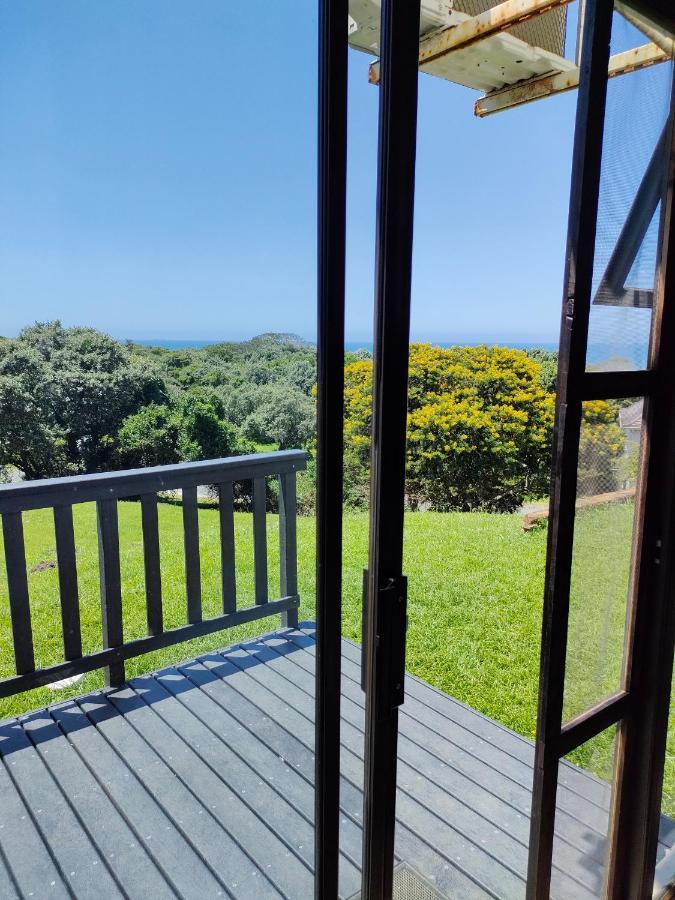 Cove View B&B イースト・ロンドン エクステリア 写真