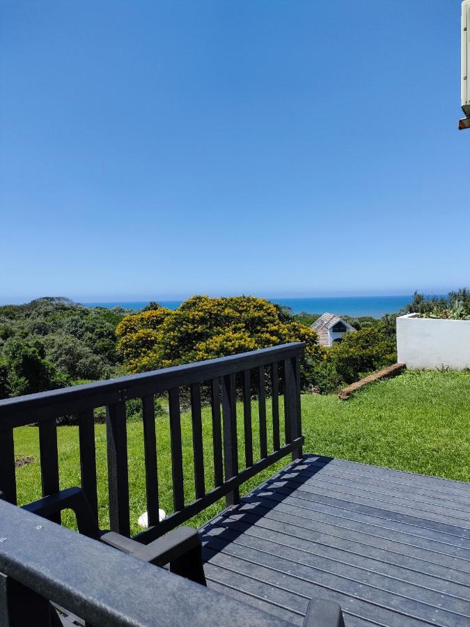 Cove View B&B イースト・ロンドン エクステリア 写真
