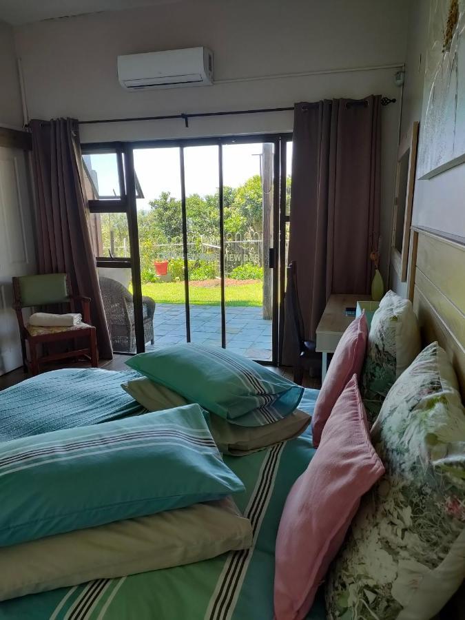 Cove View B&B イースト・ロンドン エクステリア 写真