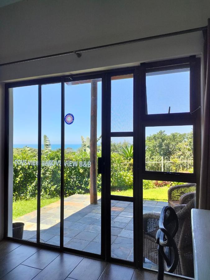 Cove View B&B イースト・ロンドン エクステリア 写真