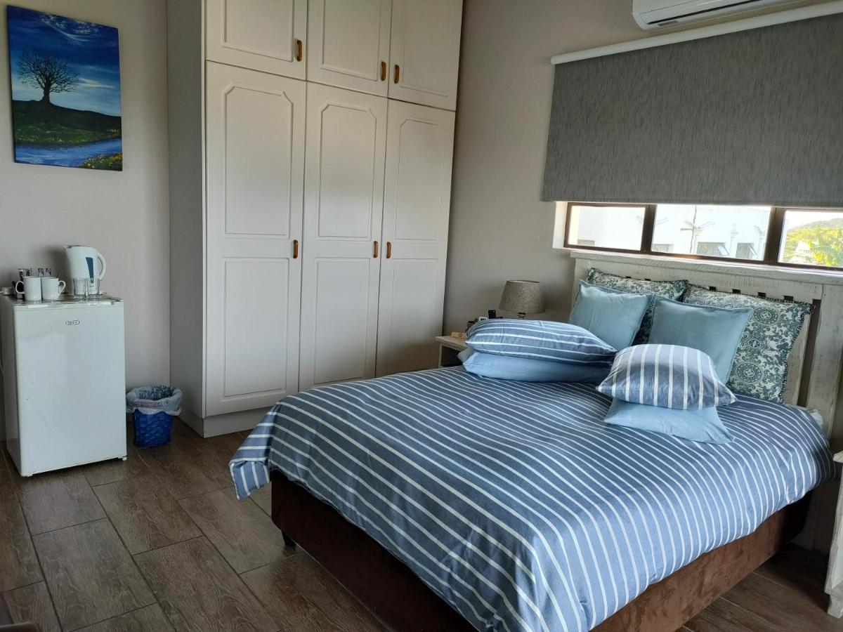 Cove View B&B イースト・ロンドン エクステリア 写真