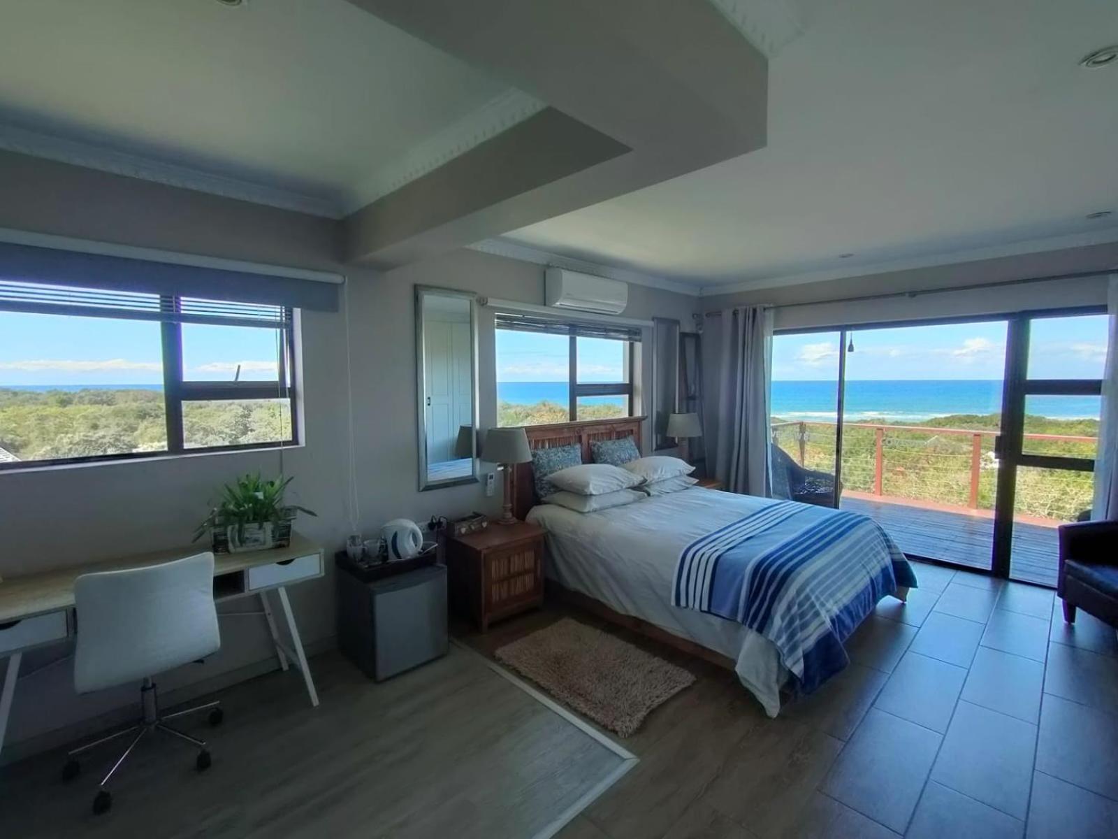 Cove View B&B イースト・ロンドン エクステリア 写真