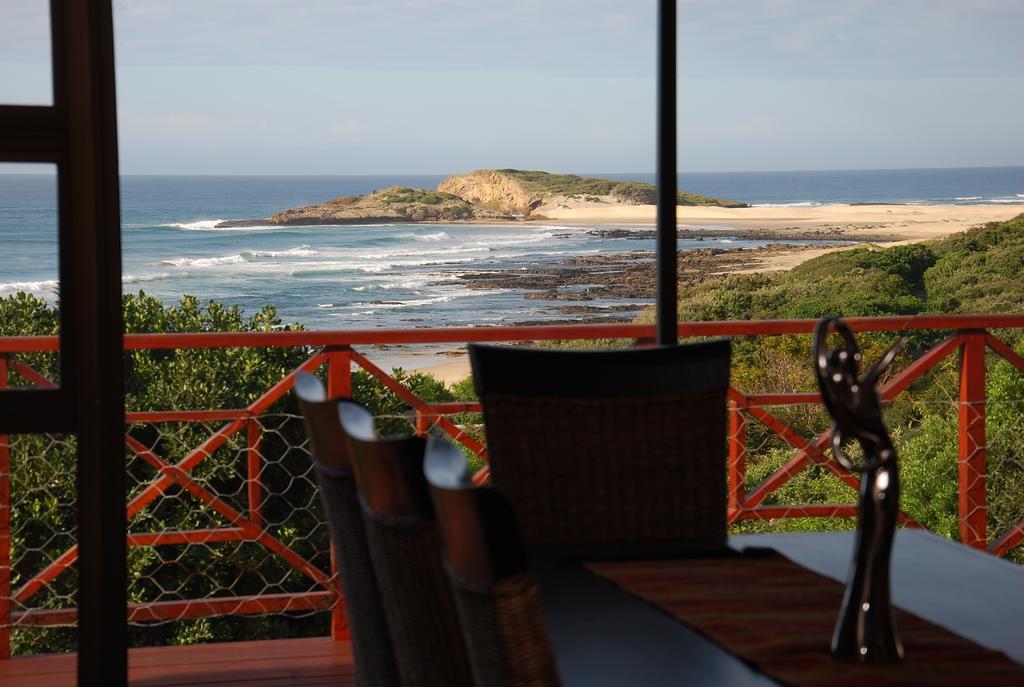 Cove View B&B イースト・ロンドン エクステリア 写真