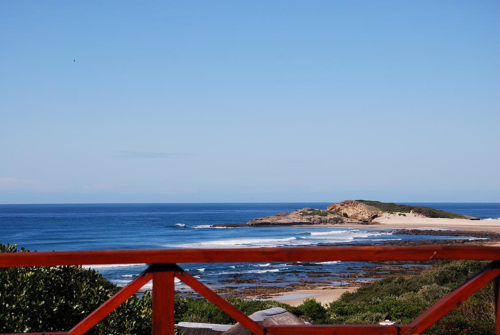 Cove View B&B イースト・ロンドン エクステリア 写真