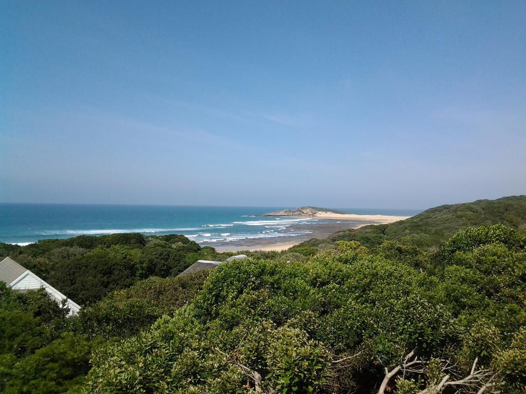 Cove View B&B イースト・ロンドン エクステリア 写真