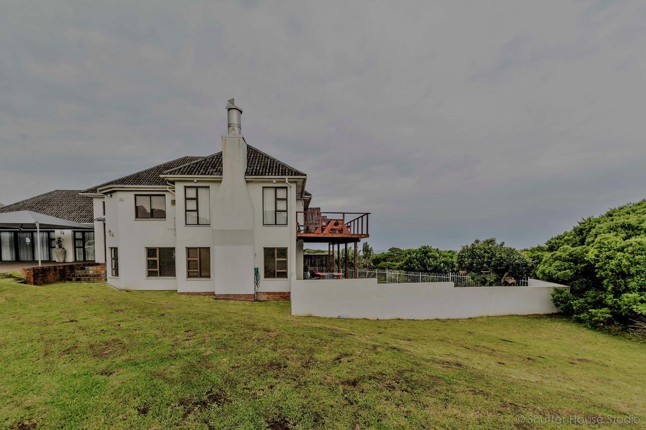 Cove View B&B イースト・ロンドン エクステリア 写真