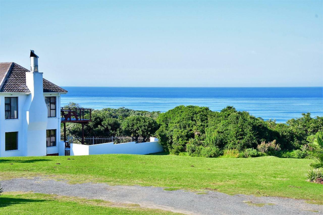 Cove View B&B イースト・ロンドン エクステリア 写真