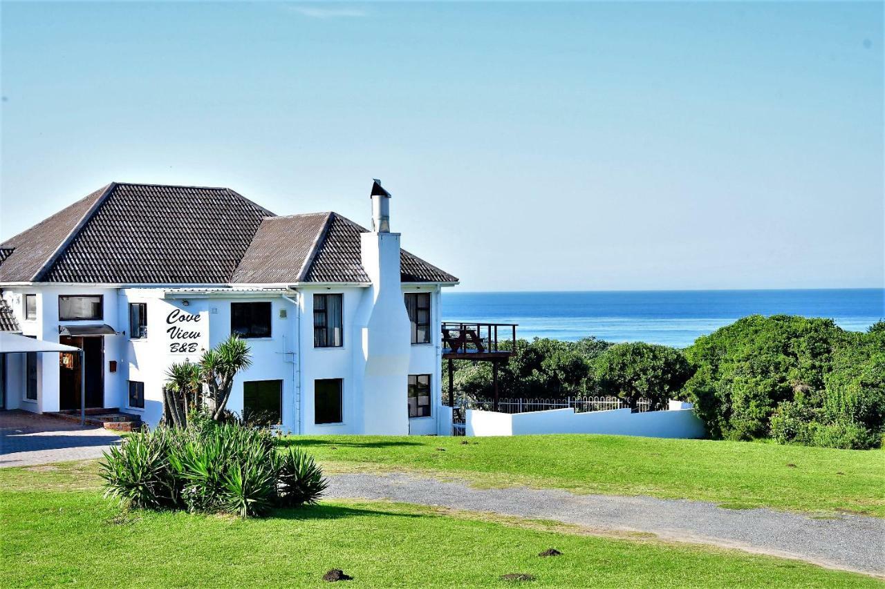 Cove View B&B イースト・ロンドン エクステリア 写真